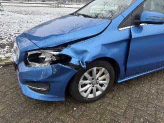 Mercedes B-klasse  picture 12