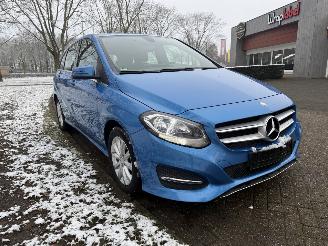 Mercedes B-klasse  picture 7