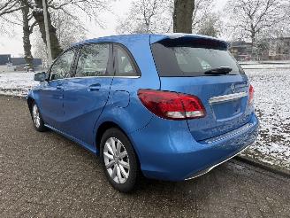 Mercedes B-klasse  picture 3
