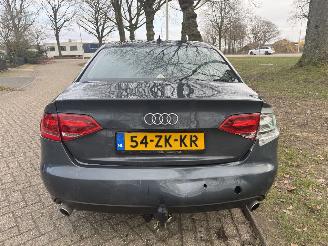 Audi A4 Limousine picture 4