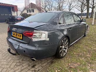 Audi A4 Limousine picture 5