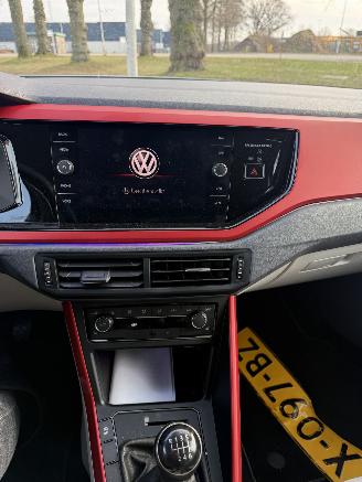 Volkswagen Polo  picture 24