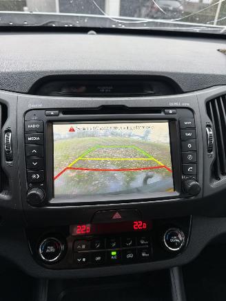 Kia Sportage  picture 21