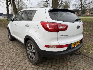 Kia Sportage  picture 3