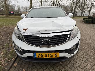 Kia Sportage  picture 8