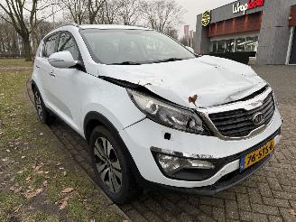 Kia Sportage  picture 7