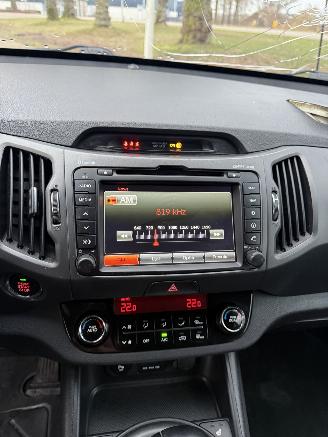 Kia Sportage  picture 17