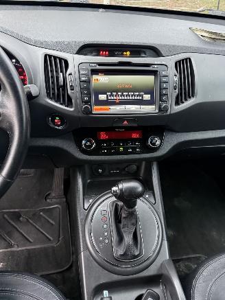 Kia Sportage  picture 16