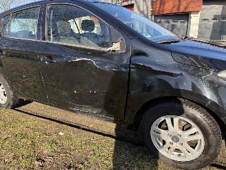 Hyundai I-20  picture 9