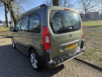 Peugeot Partner Tepee  picture 3