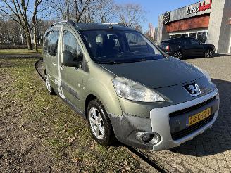 Peugeot Partner Tepee  picture 7