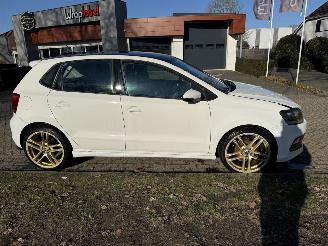 Volkswagen Polo  picture 7