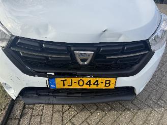 Dacia Lodgy  picture 9