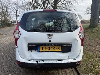 Dacia Lodgy  picture 4