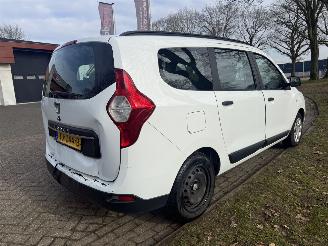 Dacia Lodgy  picture 5