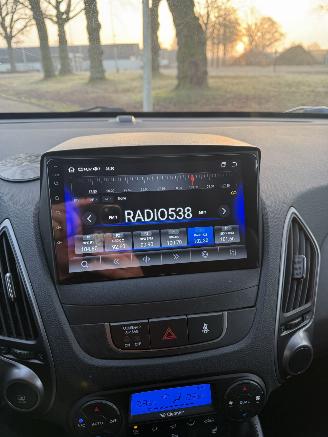 Hyundai Ix35  picture 24