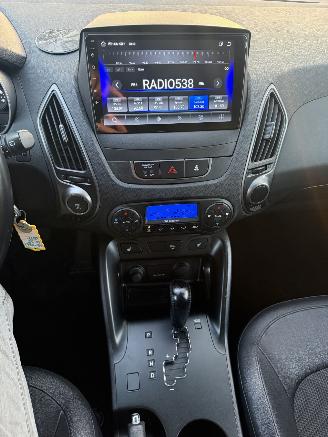 Hyundai Ix35  picture 23