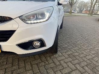 Hyundai Ix35  picture 19