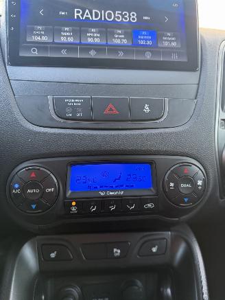Hyundai Ix35  picture 25