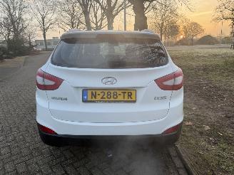Hyundai Ix35  picture 4