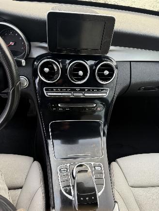 Mercedes C-klasse 350 e picture 23