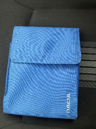 Dacia Sandero  picture 21