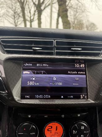 Citroën DS3  picture 16