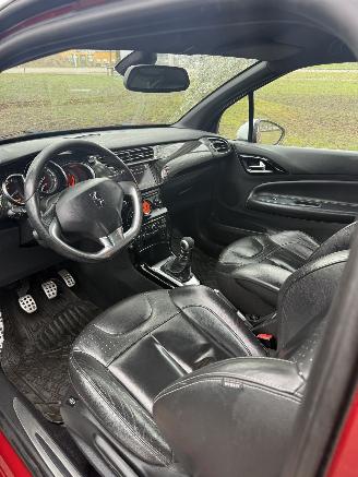 Citroën DS3  picture 11