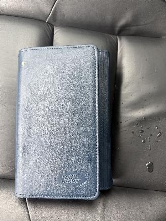 Land Rover Range Rover sport  picture 16