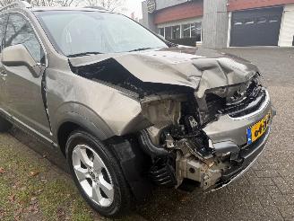 Opel Antara  picture 10