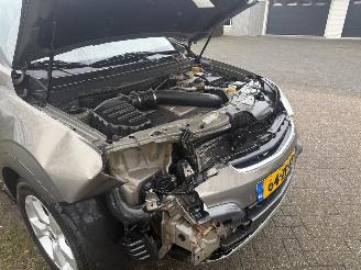 Opel Antara  picture 23