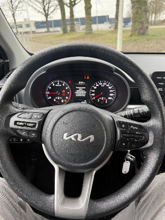 Kia Picanto  picture 20