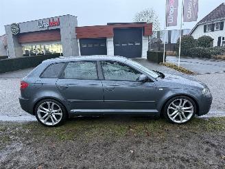 Audi A3  picture 6