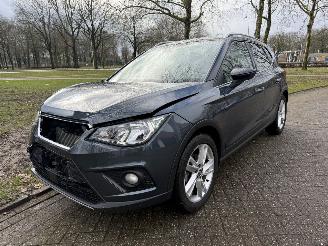 Schadeauto Seat Arona  2021/1