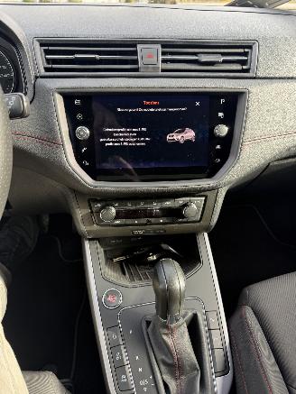 Seat Arona  picture 30