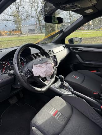 Seat Arona  picture 27