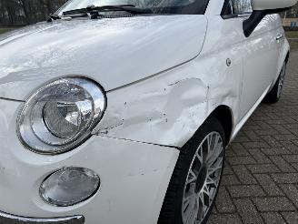 Fiat 500C  picture 9