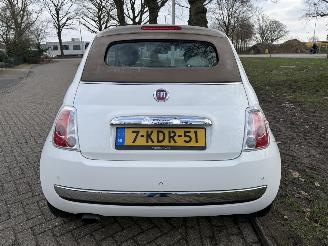 Fiat 500C  picture 4