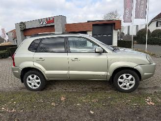 Hyundai Tucson  picture 6