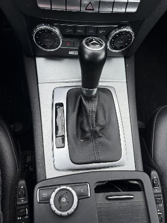 Mercedes C-klasse 180 business class picture 18