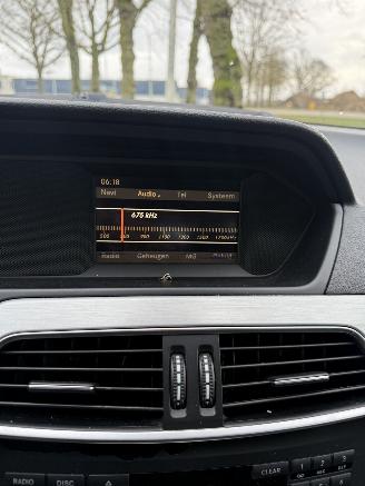 Mercedes C-klasse 180 business class picture 19