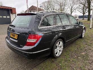 Mercedes C-klasse 180 business class picture 5