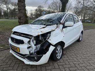 škoda osobní automobily Mitsubishi X-Trail  2016/1