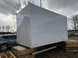 Unfall Kfz Van Mercedes Sprinter  2024/1