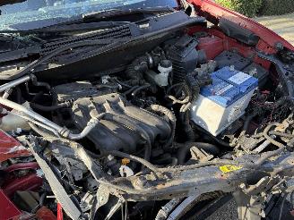 Nissan Qashqai  picture 16