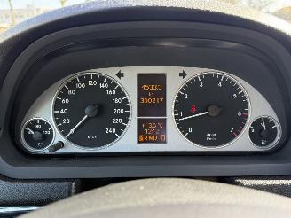 Mercedes B-klasse 170 picture 15