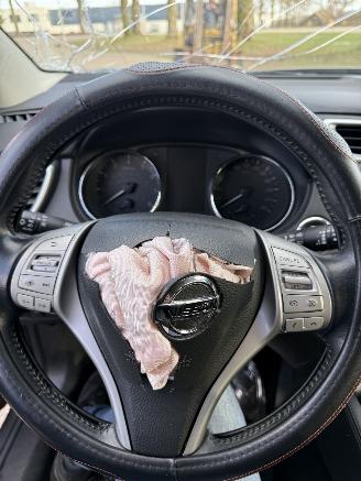 Nissan Qashqai  picture 23