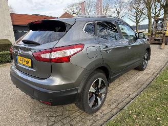 Nissan Qashqai  picture 5