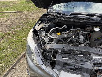 Nissan Qashqai  picture 12