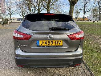 Nissan Qashqai  picture 4